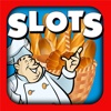 `Bonbon French Boulangerie Bakery Slots