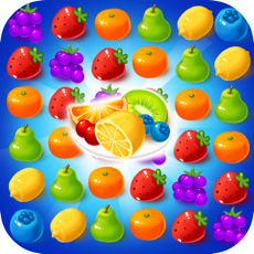 Activities of Sweet Juice Jelly Fruit