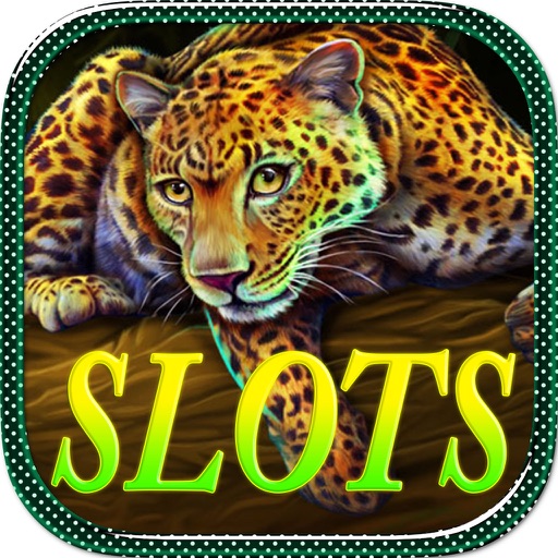 Lucky Play Slots - Jackpot Slots Machines Icon