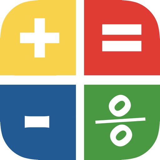 Kids Math: First Grade Math Game for Kids Fun iOS App