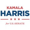 Kamala Harris for Senate
