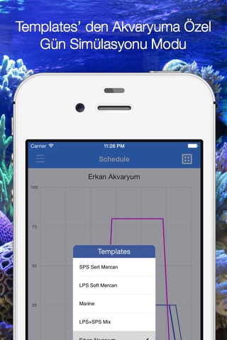 AquaReef screenshot 4