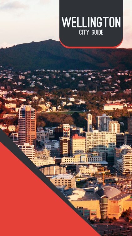 Wellington Tourism Guide