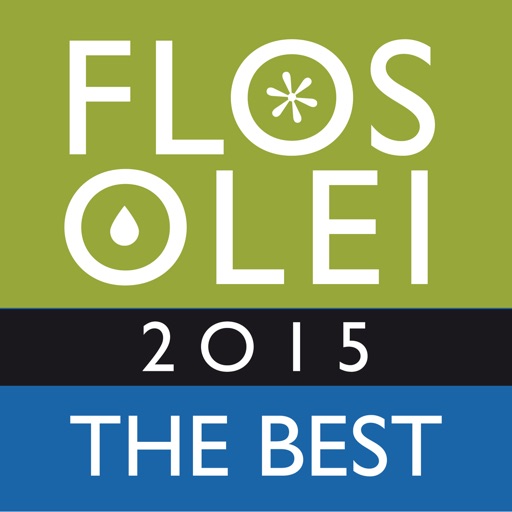 Flos Olei 2015 Best