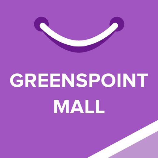 Greenspoint Mall, powered by Malltip icon