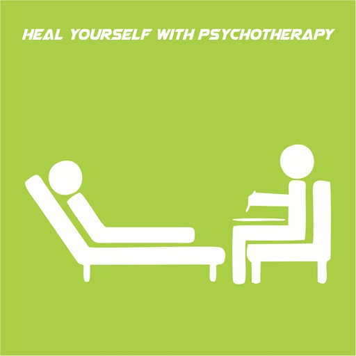 Heal Yourself With Psychotherapy icon