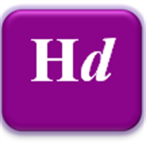 HOME digest icon