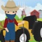 Farm Lawnmower Simulator: Lawn Cutter Frenzy Pro