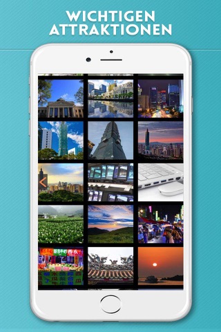 Taipei Travel Guide . screenshot 4