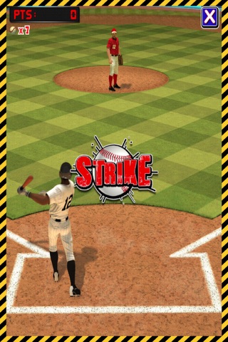 3D Baseball Ultimate - Win The Champion screenshot 4