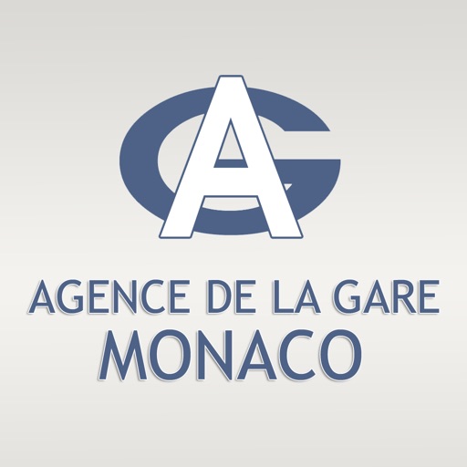 Agence de la Gare Monaco