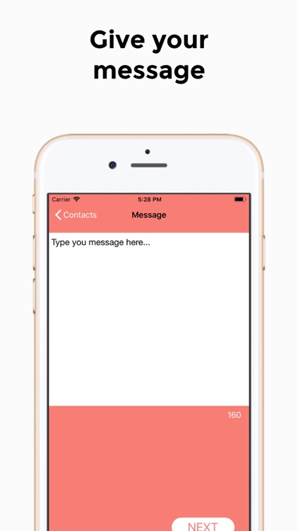 Call Dada screenshot-3