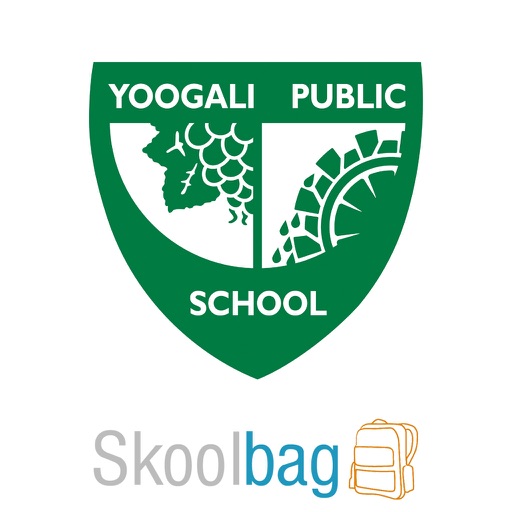 Yoogali Public School - Skoolbag icon