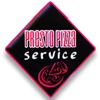 Pizza Presto Service