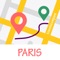 This app will become your personal assistant in Paris