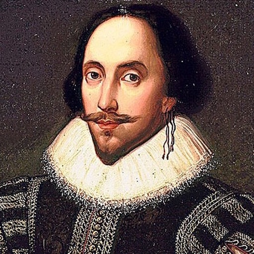 Tales from Shakespeare - sync transcript icon