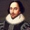 This app combines "Tales from Shakespeare" with professional narration enabling advanced functions like sync transcript,  read aloud (a professional narration synchronized with the highlighted text