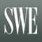 SWE Magazine, the official magazine of the Society of Women Engineers (ISSN 1070-6232), a not-for-profit educational and service organization founded in 1950, is published five times per year