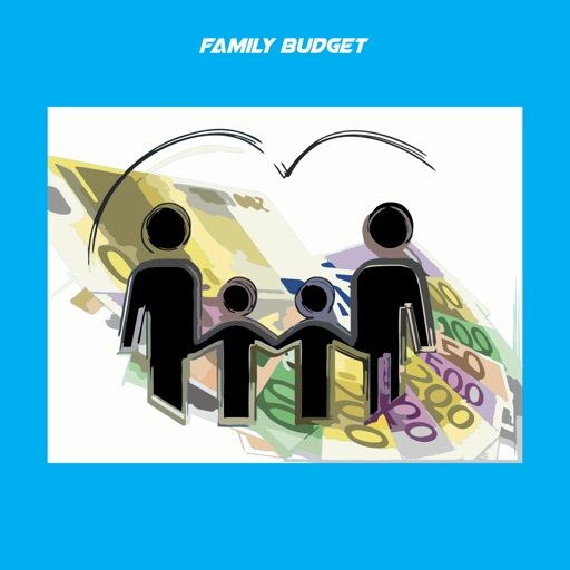 Family Budget+