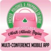 North Atlantic Region of AKA