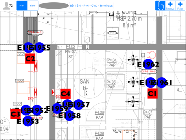 Batipad(圖3)-速報App