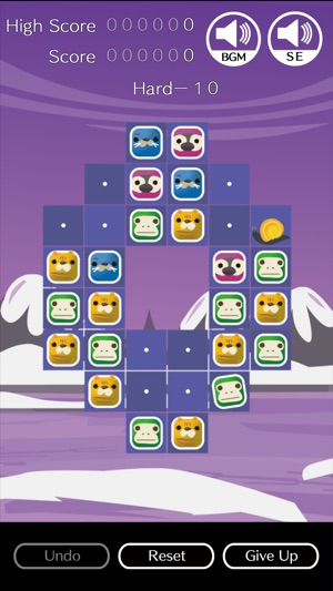 In Still of Night - Block Puzzle(圖5)-速報App