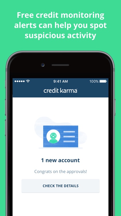 Credit Karma screenshot-3