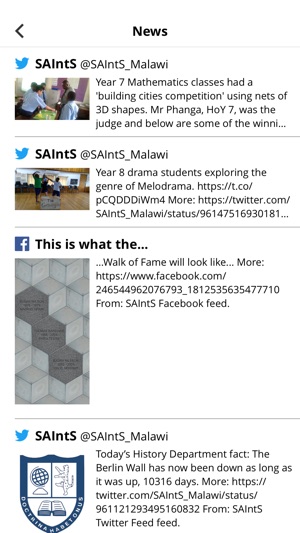 SAIntS Malawi(圖2)-速報App