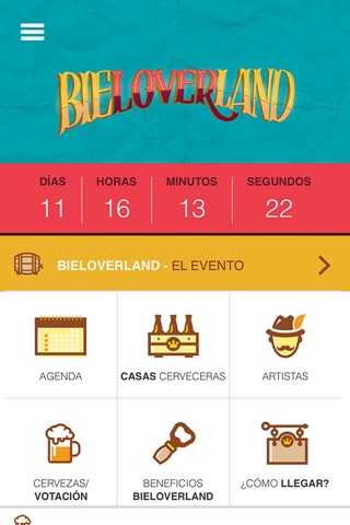Bieloverland screenshot 3