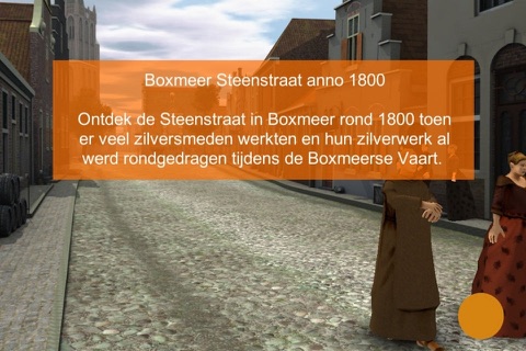 TimeTravel Boxmeer Steenstraat screenshot 4