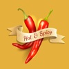 Hot & Spicy Clackmannan