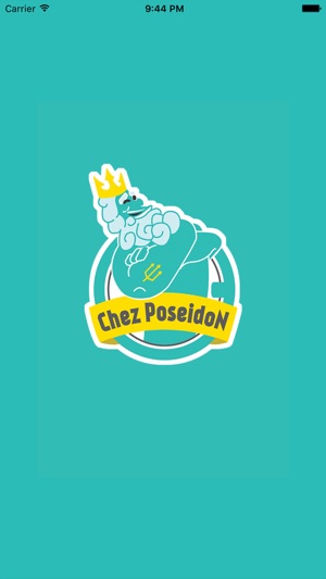 Chez Poseidon(圖1)-速報App