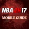 Tips for My NBA 2K17