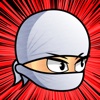 Ninja vs Zombie - Fun Jump , Run & Fight Adventure