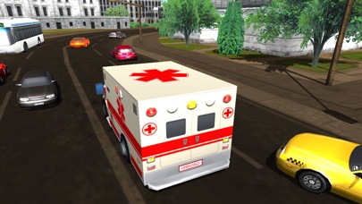 Rescue 911 Robot Dog Simulator screenshot 4