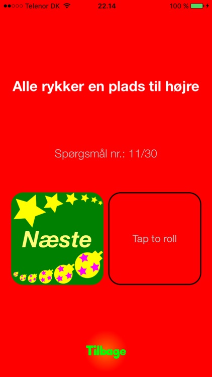 Pakkeleg med et Twist screenshot-3