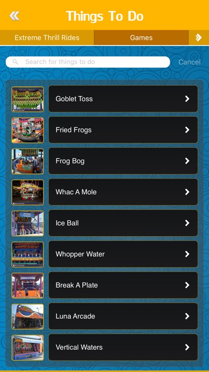 Best App for Luna Park Coney Island