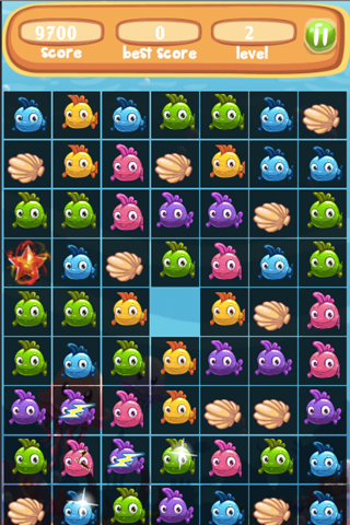 Candy Block Puzzle Mania- A Fun Block Puzzle Free Game! screenshot 3