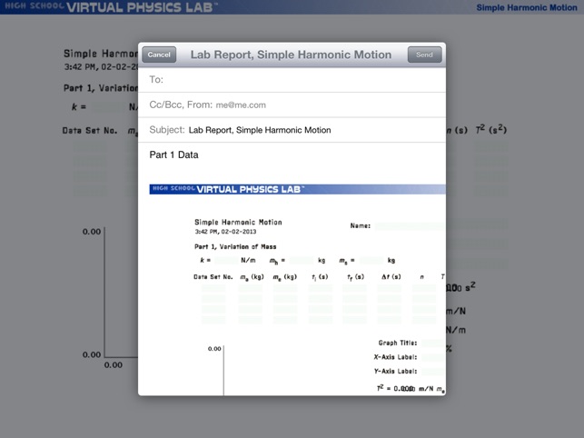 HSVPL Simple Harmonic Motion(圖5)-速報App