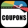 Coupons for LEGOLAND