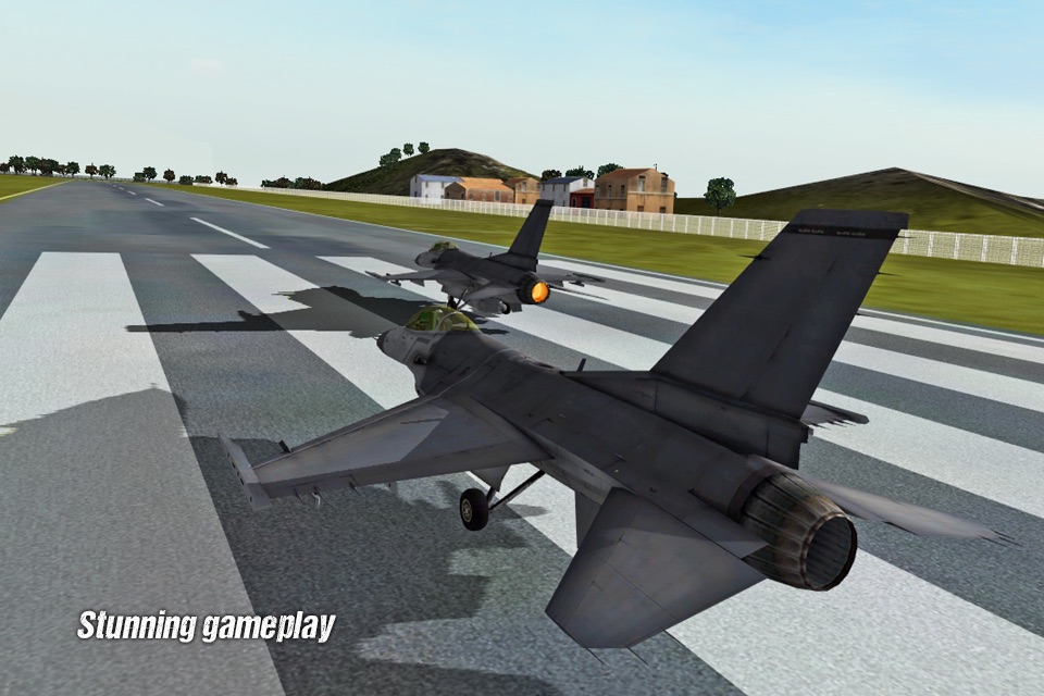 Carrier Landings Pro screenshot 4