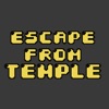 Escape From Temple
