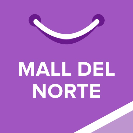 Mall Del Norte, powered by Malltip icon