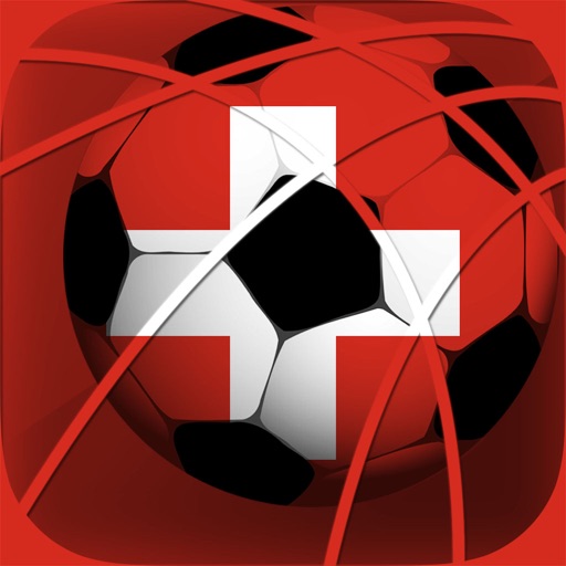 Penalty Soccer Football: Switzerland - For Euro 2016 SE