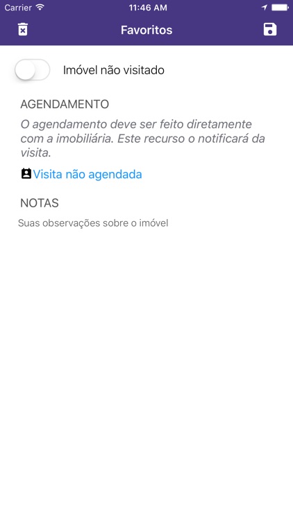 Vivenda Aldeia Imóveis screenshot-4