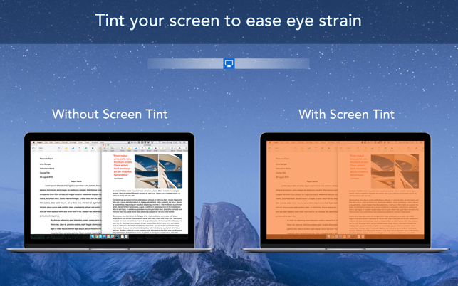 Screen Tint(圖1)-速報App