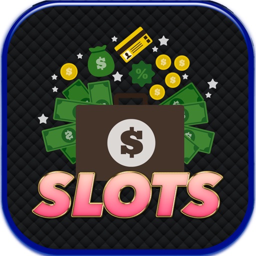 Slots Money Maker Casino - Free Advanced Game Video Icon