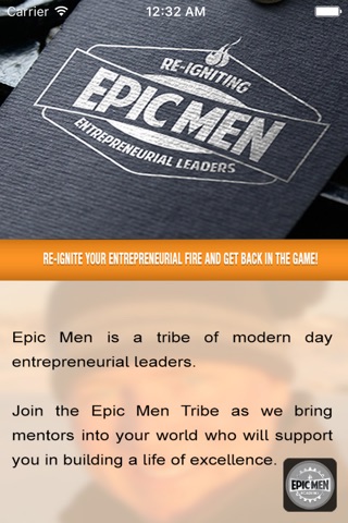 EpicMen screenshot 3
