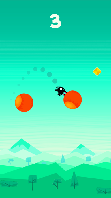 Jump Nuts Screenshot 3