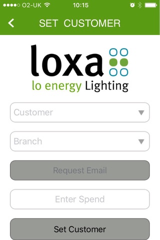 Loxa screenshot 3